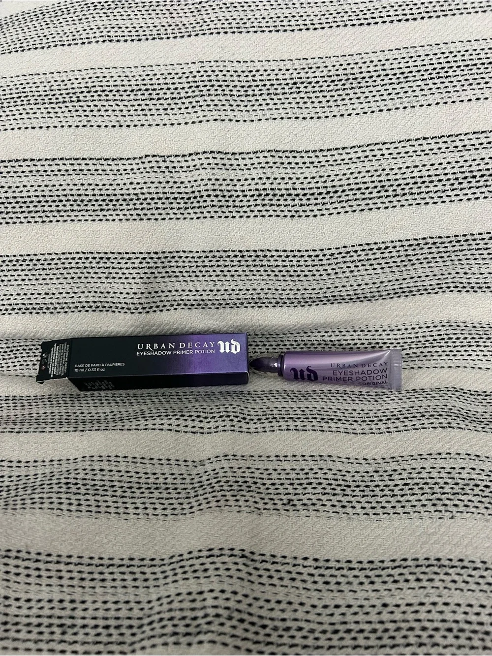 Urban Decay face essentials makeup bundle